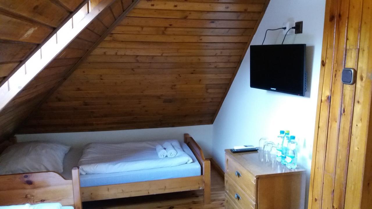 Gasthof Gora Sw. Anny