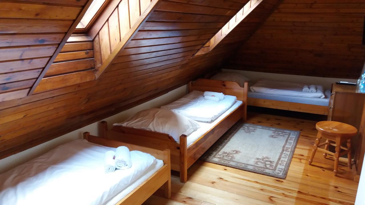 Gasthof Gora Sw. Anny